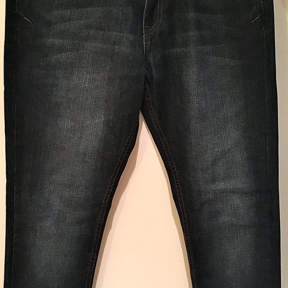 Zoo York Men's Jeans - Picture 2 of 4